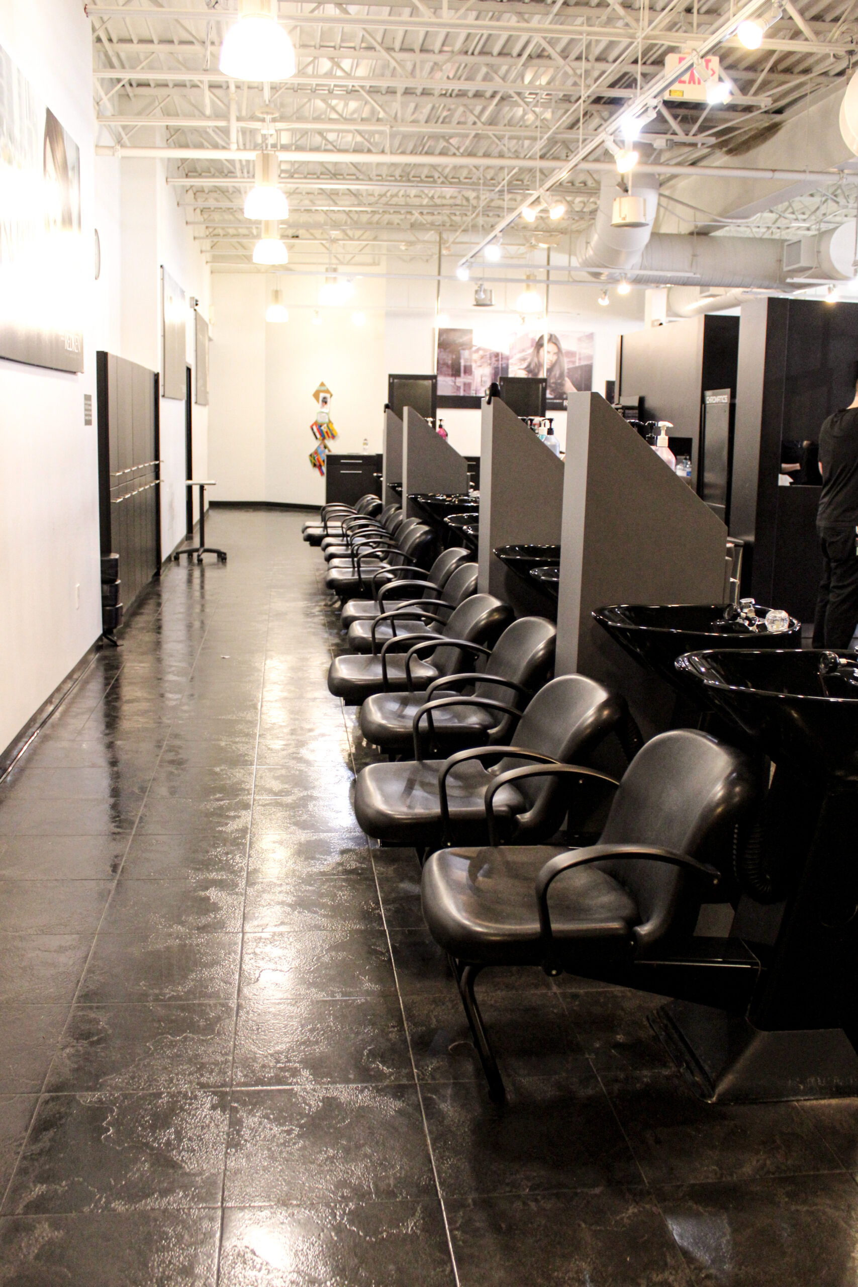 The Salon Professional Academy