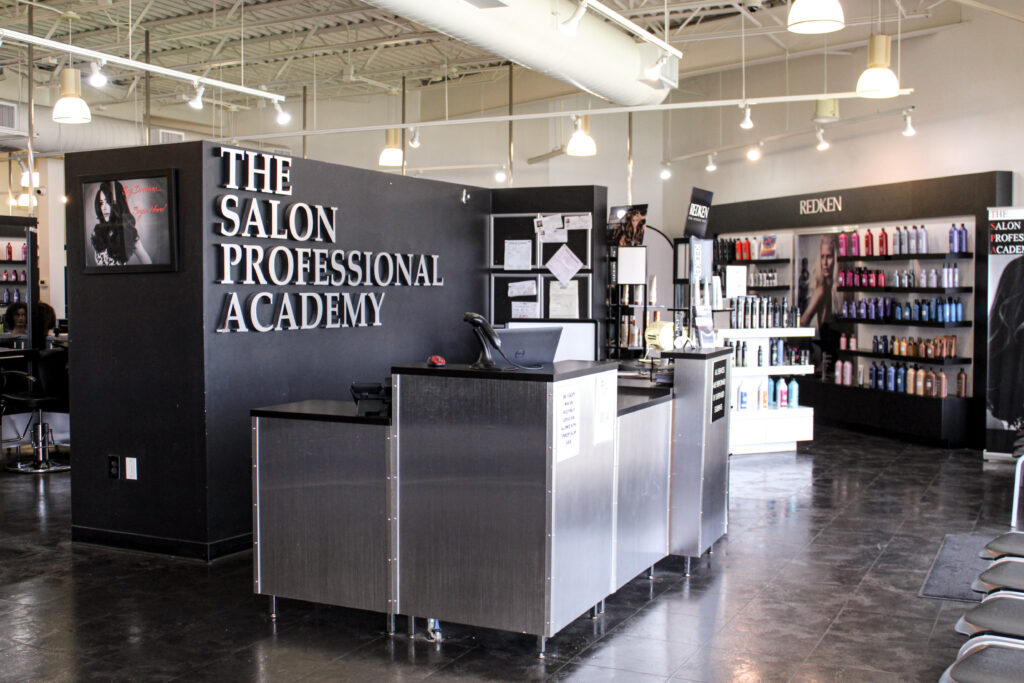 The Salon Professional Academy Huntsville Big Dreams Begin Here!