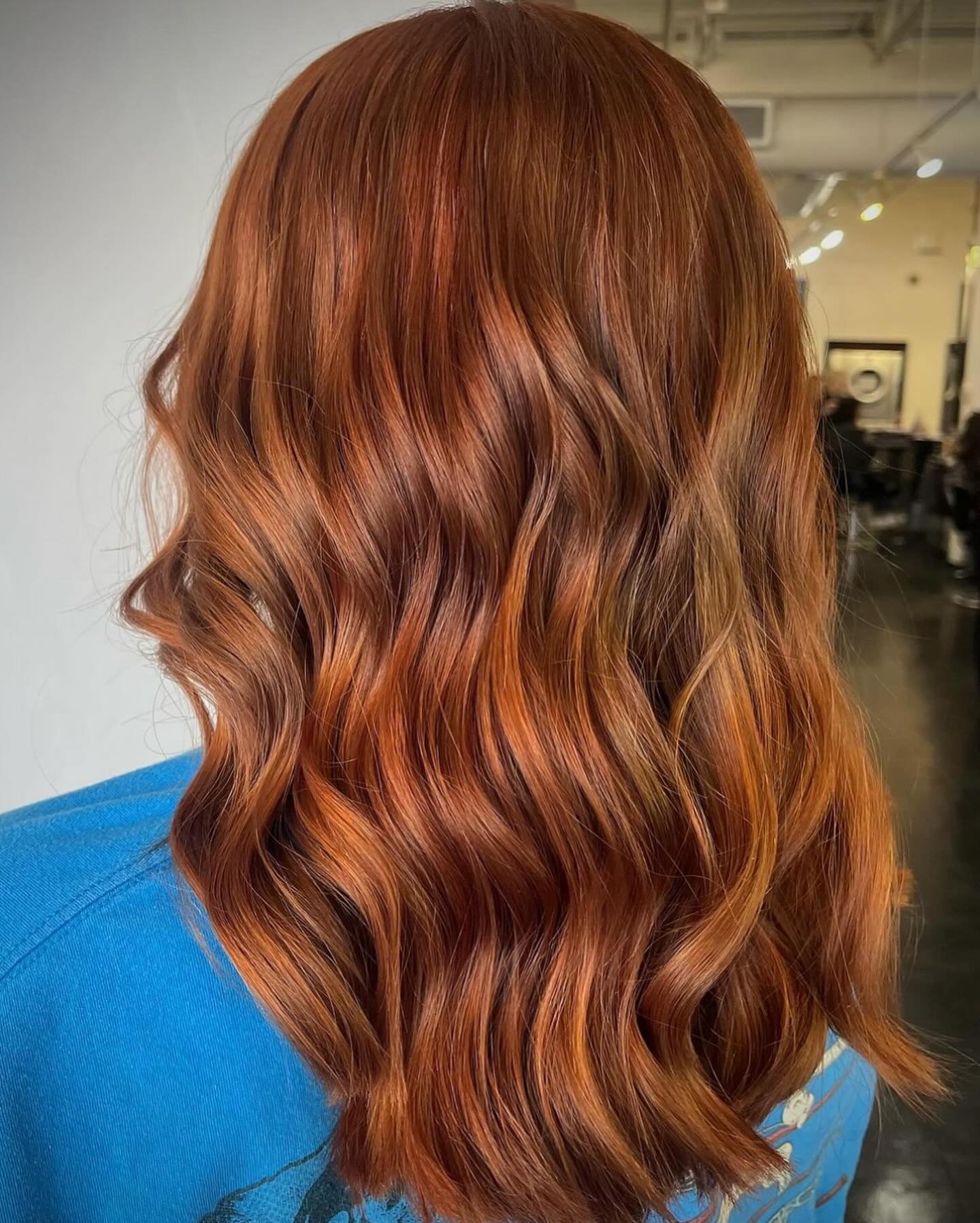 The Salon Professional Academy